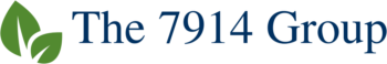 The 7914 Group with leaf logo