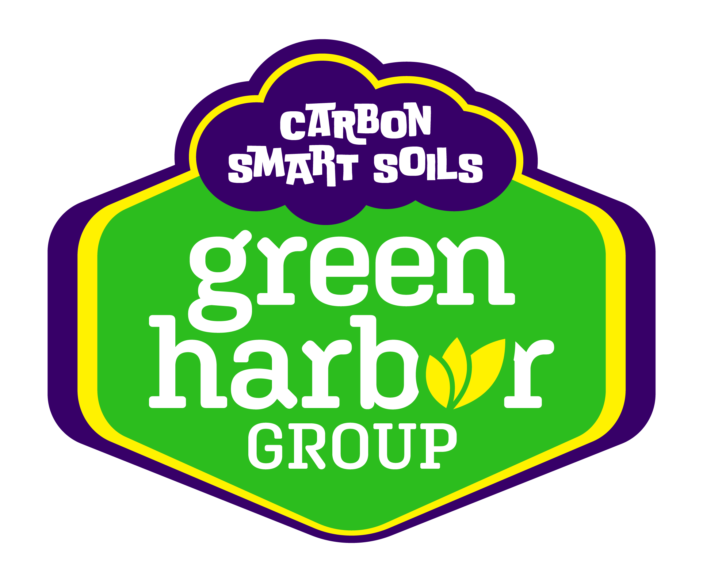 Green harbor group logo